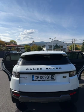 Land Rover Evoque undefined | Auto.bg — изображение 5 Land Rover Evoque undefined | Auto.bg — изображение 5
