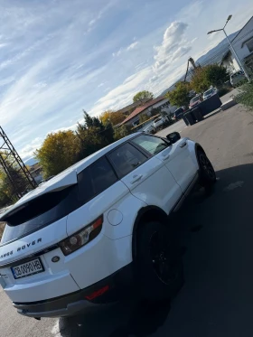 Land Rover Evoque undefined | Auto.bg — изображение 8 Land Rover Evoque undefined | Auto.bg — изображение 8