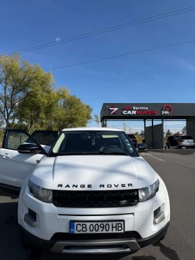 Land Rover Evoque undefined | Auto.bg — изображение 4 Land Rover Evoque undefined | Auto.bg — изображение 4