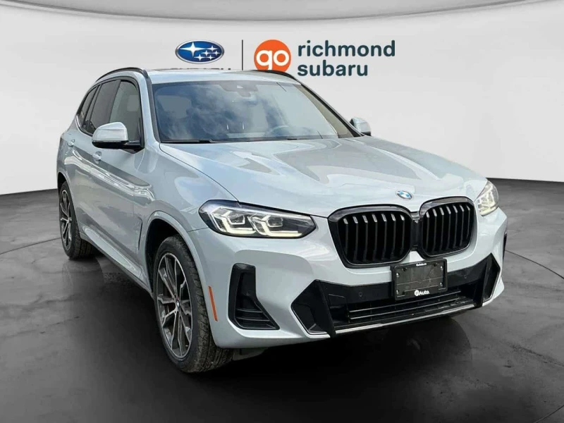 BMW X3 xDrive30i M SPORT/360/ПАНОРАМА/ПОДГРЕВИ - 27900 € / 54567.66 лв. - 90247362 1 | Car24.bg BMW X3 xDrive30i M SPORT/360/ПАНОРАМА/ПОДГРЕВИ - 27900 € / 54567.66 лв. - 90247362 1