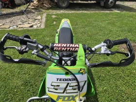 Kawasaki Kx 65 | Auto.bg — изображение 4 Kawasaki Kx 65 | Auto.bg — изображение 4