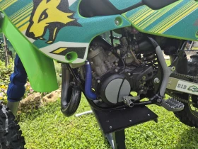 Kawasaki Kx 65 | Auto.bg — изображение 5 Kawasaki Kx 65 | Auto.bg — изображение 5