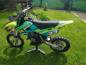 Kawasaki Kx 65 | Auto.bg — изображение 8 Kawasaki Kx 65 | Auto.bg — изображение 8