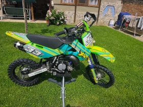 Kawasaki Kx 65