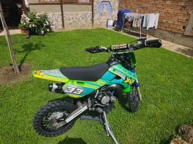 Kawasaki Kx 65 | Auto.bg — изображение 7 Kawasaki Kx 65 | Auto.bg — изображение 7