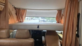 Кемпер HYMER / ERIBA Fiat Ducato 2.5tdi 116к.с. | Auto.bg — изображение 6 Кемпер HYMER / ERIBA Fiat Ducato 2.5tdi 116к.с. | Auto.bg — изображение 6
