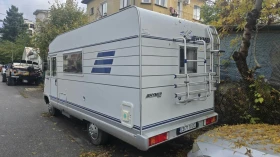 Кемпер HYMER / ERIBA Fiat Ducato 2.5tdi 116к.с. | Auto.bg — изображение 3 Кемпер HYMER / ERIBA Fiat Ducato 2.5tdi 116к.с. | Auto.bg — изображение 3