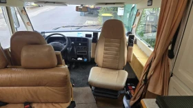 Кемпер HYMER / ERIBA Fiat Ducato 2.5tdi 116к.с. | Auto.bg — изображение 7 Кемпер HYMER / ERIBA Fiat Ducato 2.5tdi 116к.с. | Auto.bg — изображение 7
