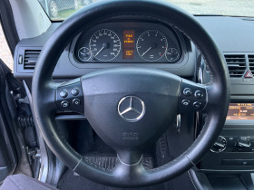 Mercedes-Benz A 160 1.5i /LPG Facelift  | Mobile.bg   12