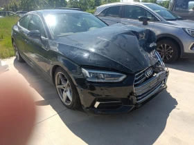Audi A5 2.0TDI 1 - Car24.bg Audi A5 2.0TDI 1