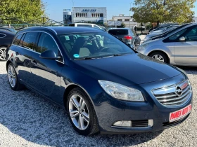 Opel Insignia SPORTS TOURER - Car24.bg Opel Insignia SPORTS TOURER