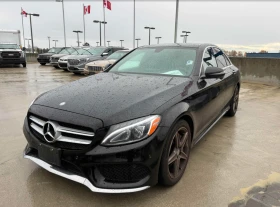 Mercedes-Benz C 300 - Car24.bg Mercedes-Benz C 300