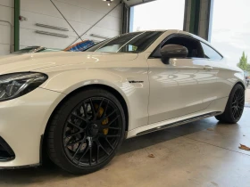 Mercedes-Benz C 63 AMG * AMG S* АВТОФИНАНСИРАНЕ* - 75000 лв. / 38346.89 € - 51768484 6 | Car24.bg Mercedes-Benz C 63 AMG * AMG S* АВТОФИНАНСИРАНЕ* - 75000 лв. / 38346.89 € - 51768484 6