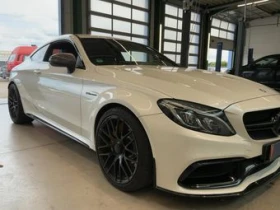 Mercedes-Benz C 63 AMG * AMG S* АВТОФИНАНСИРАНЕ* - 75000 лв. / 38346.89 € - 51768484 8 | Car24.bg Mercedes-Benz C 63 AMG * AMG S* АВТОФИНАНСИРАНЕ* - 75000 лв. / 38346.89 € - 51768484 8