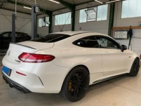 Mercedes-Benz C 63 AMG * AMG S* АВТОФИНАНСИРАНЕ* - 75000 лв. / 38346.89 € - 51768484 2 | Car24.bg Mercedes-Benz C 63 AMG * AMG S* АВТОФИНАНСИРАНЕ* - 75000 лв. / 38346.89 € - 51768484 2