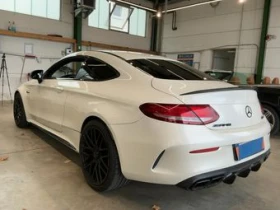 Mercedes-Benz C 63 AMG * AMG S* АВТОФИНАНСИРАНЕ* - 75000 лв. / 38346.89 € - 51768484 5 | Car24.bg Mercedes-Benz C 63 AMG * AMG S* АВТОФИНАНСИРАНЕ* - 75000 лв. / 38346.89 € - 51768484 5