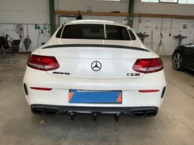 Mercedes-Benz C 63 AMG * AMG S* АВТОФИНАНСИРАНЕ* - 75000 лв. / 38346.89 € - 51768484 4 | Car24.bg Mercedes-Benz C 63 AMG * AMG S* АВТОФИНАНСИРАНЕ* - 75000 лв. / 38346.89 € - 51768484 4
