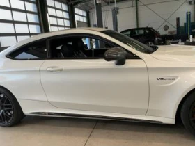 Mercedes-Benz C 63 AMG * AMG S* АВТОФИНАНСИРАНЕ* - 75000 лв. / 38346.89 € - 51768484 7 | Car24.bg Mercedes-Benz C 63 AMG * AMG S* АВТОФИНАНСИРАНЕ* - 75000 лв. / 38346.89 € - 51768484 7