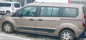 Ford Connect - Car24.bg Ford Connect