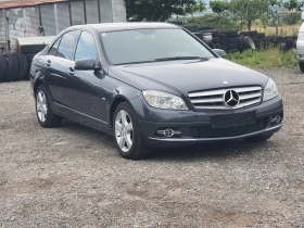 Mercedes-Benz C 200 компресор-авангард - Car24.bg Mercedes-Benz C 200 компресор-авангард