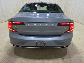 Volvo S90 T6 MOMENTUM | Auto.bg — изображение 6 Volvo S90 T6 MOMENTUM | Auto.bg — изображение 6