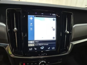 Volvo S90 T6 MOMENTUM | Auto.bg — изображение 13 Volvo S90 T6 MOMENTUM | Auto.bg — изображение 13