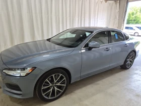 Volvo S90 T6 MOMENTUM
