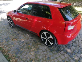 Audi S3 1.8T quattro | Auto.bg — изображение 3 Audi S3 1.8T quattro | Auto.bg — изображение 3
