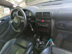 Audi S3 1.8T quattro | Auto.bg — изображение 15 Audi S3 1.8T quattro | Auto.bg — изображение 15