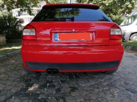 Audi S3 1.8T quattro | Auto.bg — изображение 2 Audi S3 1.8T quattro | Auto.bg — изображение 2