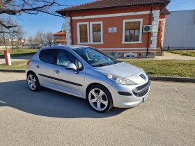 Peugeot 207 1.6 HDI