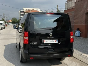 Peugeot Expert 2.0HDI-КЛИМАТИК-ШВЕЙЦАРИЯ | Auto.bg — изображение 7 Peugeot Expert 2.0HDI-КЛИМАТИК-ШВЕЙЦАРИЯ | Auto.bg — изображение 7