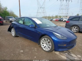 Tesla Model 3 Long Range Dual Motor All-Wheel Drive - Car24.bg Tesla Model 3 Long Range Dual Motor All-Wheel Drive