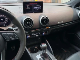 Audi Rs3 * 2.5 TFSI * CARFAX * ОПЦИЯ ЗА ФИНАНСИРАНЕ | Auto.bg — изображение 9 Audi Rs3 * 2.5 TFSI * CARFAX * ОПЦИЯ ЗА ФИНАНСИРАНЕ | Auto.bg — изображение 9