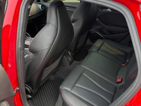 Audi Rs3 * 2.5 TFSI * CARFAX * ОПЦИЯ ЗА ФИНАНСИРАНЕ | Auto.bg — изображение 10 Audi Rs3 * 2.5 TFSI * CARFAX * ОПЦИЯ ЗА ФИНАНСИРАНЕ | Auto.bg — изображение 10
