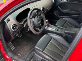 Audi Rs3 * 2.5 TFSI * CARFAX * ОПЦИЯ ЗА ФИНАНСИРАНЕ | Auto.bg — изображение 5 Audi Rs3 * 2.5 TFSI * CARFAX * ОПЦИЯ ЗА ФИНАНСИРАНЕ | Auto.bg — изображение 5