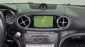 Mercedes-Benz SL 400 DISTRONIC* ОБДУХВАНЕ* HARMAN* KARDON* ПОДГРЕВ* | Auto.bg — изображение 13 Mercedes-Benz SL 400 DISTRONIC* ОБДУХВАНЕ* HARMAN* KARDON* ПОДГРЕВ* | Auto.bg — изображение 13