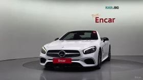 Mercedes-Benz SL 400 DISTRONIC* ОБДУХВАНЕ* HARMAN* KARDON* ПОДГРЕВ* | Auto.bg — изображение 2 Mercedes-Benz SL 400 DISTRONIC* ОБДУХВАНЕ* HARMAN* KARDON* ПОДГРЕВ* | Auto.bg — изображение 2