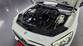 Mercedes-Benz SL 400 DISTRONIC* ОБДУХВАНЕ* HARMAN* KARDON* ПОДГРЕВ* | Auto.bg — изображение 15 Mercedes-Benz SL 400 DISTRONIC* ОБДУХВАНЕ* HARMAN* KARDON* ПОДГРЕВ* | Auto.bg — изображение 15