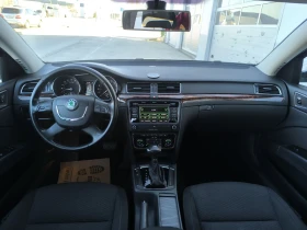 Skoda Superb - 6300 € / 12321.73 лв. - 96927586 11 | Car24.bg Skoda Superb - 6300 € / 12321.73 лв. - 96927586 11