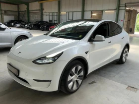 Tesla Model Y Long Range AWD Giga Berlin - 32990 € / 64522.83 лв. - 17261325 3 | Car24.bg Tesla Model Y Long Range AWD Giga Berlin - 32990 € / 64522.83 лв. - 17261325 3