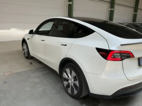 Tesla Model Y Long Range AWD Giga Berlin - 32990 € / 64522.83 лв. - 17261325 6 | Car24.bg Tesla Model Y Long Range AWD Giga Berlin - 32990 € / 64522.83 лв. - 17261325 6