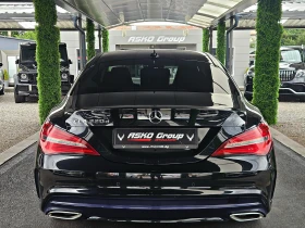 Mercedes-Benz CLA 220 AMG/FACE/GERMANY/LED/CAMERA/AMBIENT/PANORAMA/LIZIN - цена по договаряне - 33767559 6 | Car24.bg Mercedes-Benz CLA 220 AMG/FACE/GERMANY/LED/CAMERA/AMBIENT/PANORAMA/LIZIN - цена по договаряне - 33767559 6