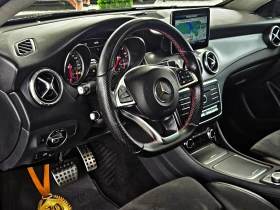 Mercedes-Benz CLA 220 AMG/FACE/GERMANY/LED/CAMERA/AMBIENT/PANORAMA/LIZIN - цена по договаряне - 33767559 11 | Car24.bg Mercedes-Benz CLA 220 AMG/FACE/GERMANY/LED/CAMERA/AMBIENT/PANORAMA/LIZIN - цена по договаряне - 33767559 11