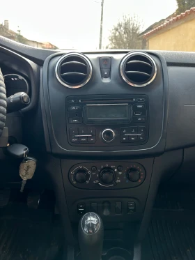 Dacia Sandero Dacia Sandero 1.2 75H | Auto.bg — изображение 6 Dacia Sandero Dacia Sandero 1.2 75H | Auto.bg — изображение 6