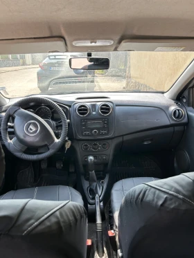 Dacia Sandero Dacia Sandero 1.2 75H | Auto.bg — изображение 7 Dacia Sandero Dacia Sandero 1.2 75H | Auto.bg — изображение 7