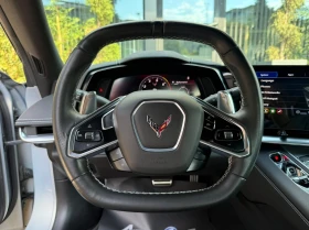 Chevrolet Corvette C8/STINGREY/LT1 | Auto.bg — изображение 9 Chevrolet Corvette C8/STINGREY/LT1 | Auto.bg — изображение 9