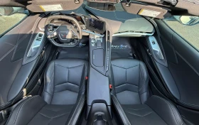 Chevrolet Corvette C8/STINGREY/LT1 | Auto.bg — изображение 13 Chevrolet Corvette C8/STINGREY/LT1 | Auto.bg — изображение 13