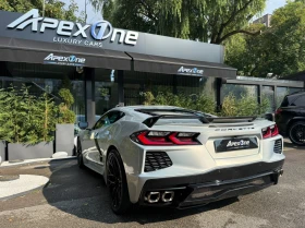 Chevrolet Corvette C8/STINGREY/LT1 | Auto.bg — изображение 4 Chevrolet Corvette C8/STINGREY/LT1 | Auto.bg — изображение 4