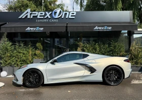 Chevrolet Corvette C8/STINGREY/LT1 | Auto.bg — изображение 7 Chevrolet Corvette C8/STINGREY/LT1 | Auto.bg — изображение 7